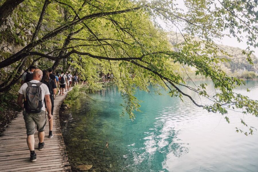 Split: Self-Guided Plitvice Lakes Day Tour with Boat Ride - Key points to know before booking