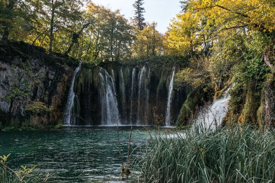 Split: Self-Guided Plitvice Lakes Day Tour with Boat Ride - What the $58 price really buys you