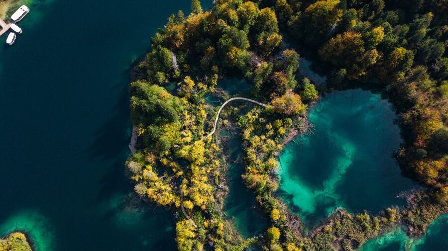 Split: Self-Guided Plitvice Lakes Day Tour with Boat Ride - Why Plitvice is worth the long ride from Split