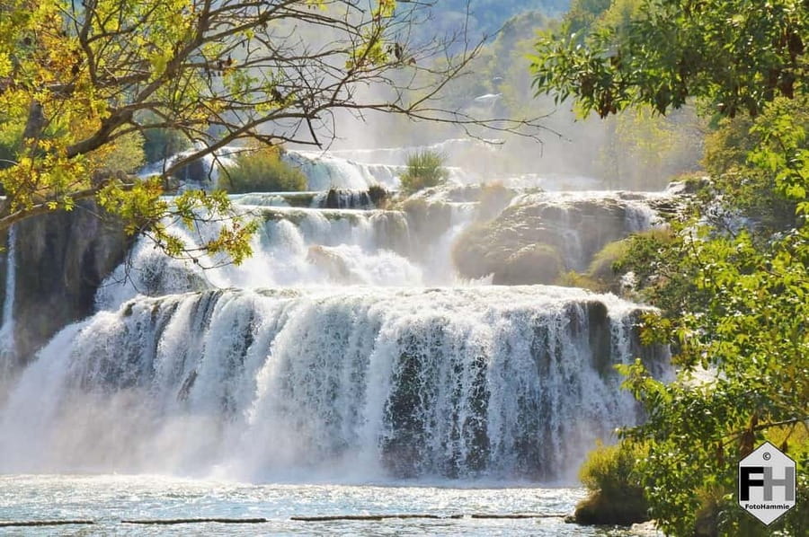 Split & Trogir: Krka Waterfalls & Swimming in Primošten - Quick points before you book