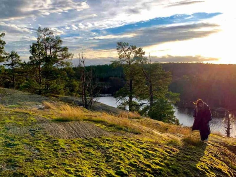 Stockholm: Nature Reserve Hiking Tour with Campfire Lunch - Should you book it?