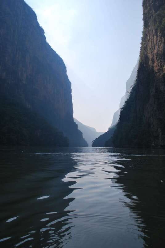 Sumidero National Park Full-Day Trip from San Cristobal - Key points to know before booking