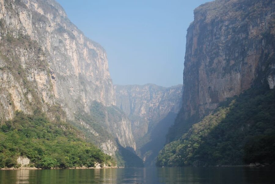Sumidero National Park Full-Day Trip from San Cristobal - Who should book this day trip?
