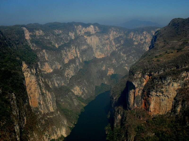 Sumidero National Park Full-Day Trip from San Cristobal - Why Sumidero Canyon makes a strong day trip