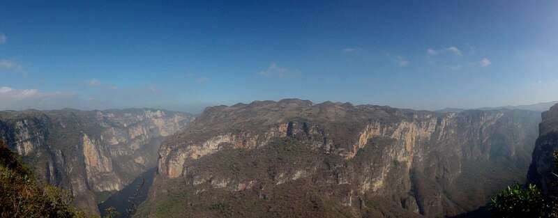 Sumidero National Park Full-Day Trip from San Cristobal - Is $139 a fair price?