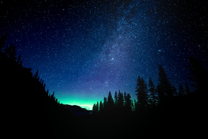 Sunrise or Sunset/Stargazing Tour at Moraine Lake from Banff - The Bow Valley Parkway and Morant’s Curve