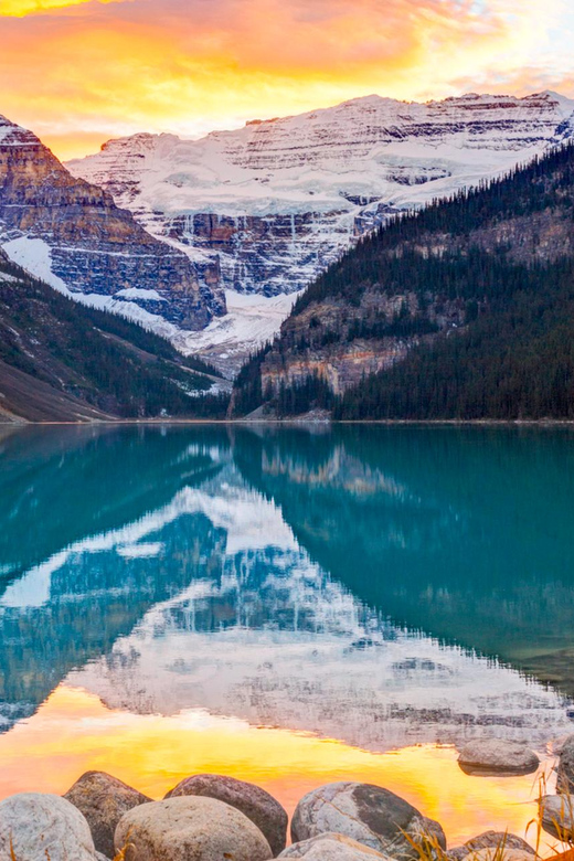 Sunrise or Sunset/Stargazing Tour at Moraine Lake from Banff - Who should book this Moraine Lake tour?