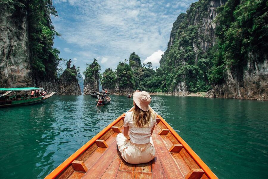Surat Thani: Khao Sok National Park Chiew Larn Lake Cruise - Key points to know before you book