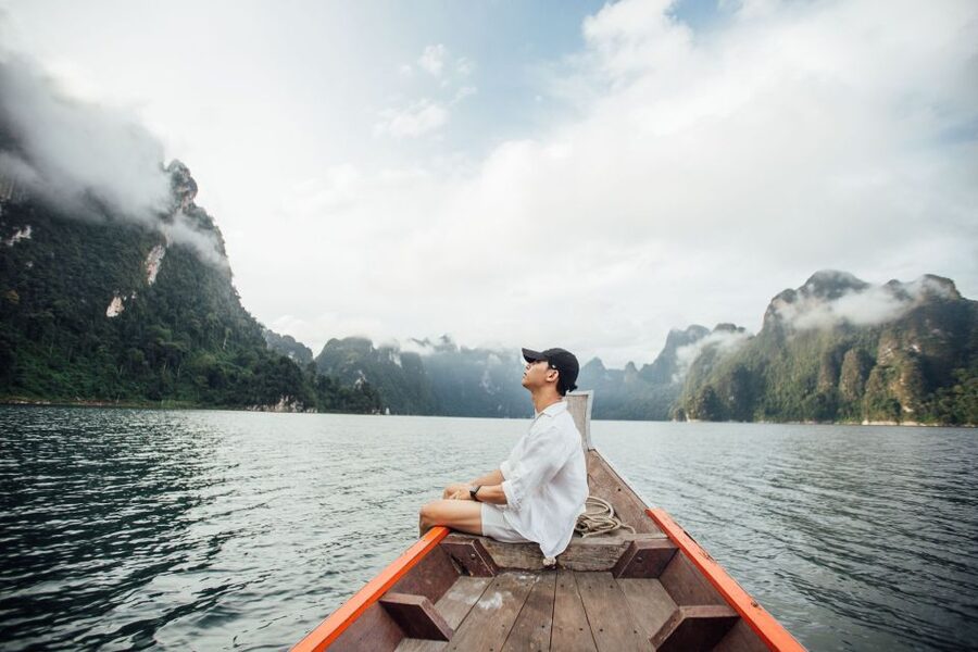 Surat Thani: Khao Sok National Park Chiew Larn Lake Cruise - What the $46 price really covers