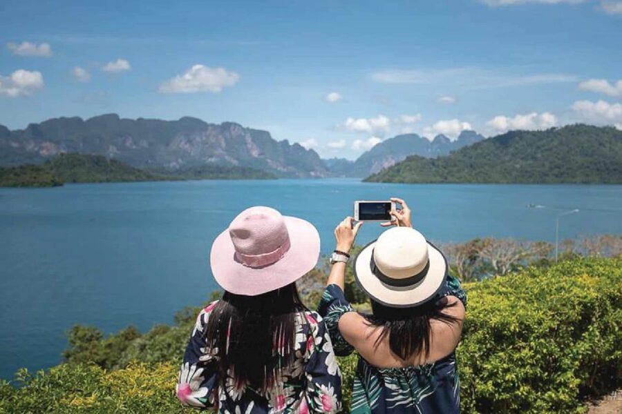 Surat Thani: Khao Sok National Park Chiew Larn Lake Cruise - What to bring, and what to leave behind