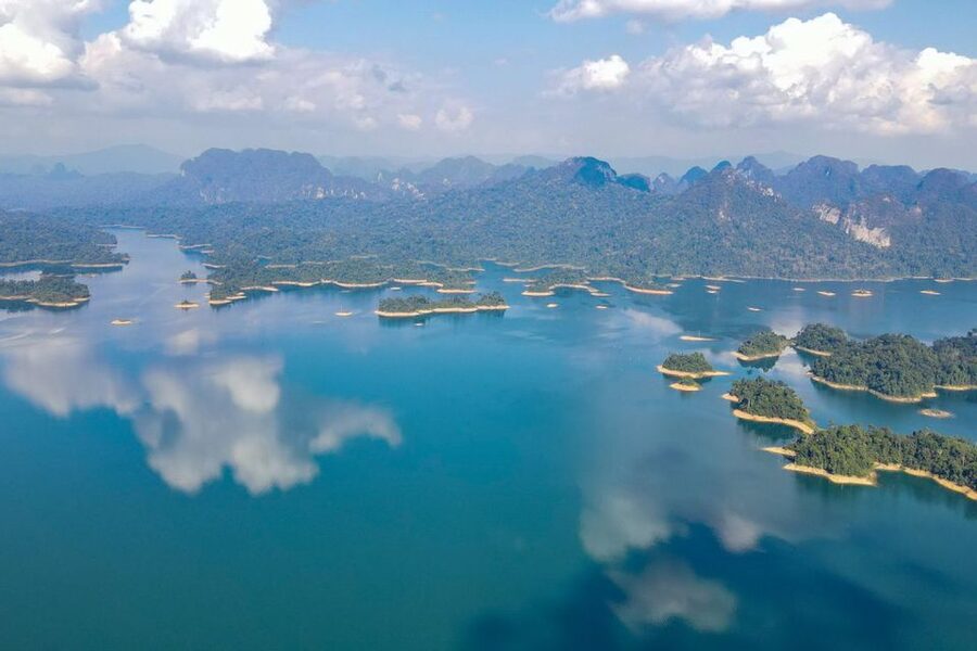 Surat Thani: Khao Sok National Park Chiew Larn Lake Cruise - Who will enjoy this boat trip?