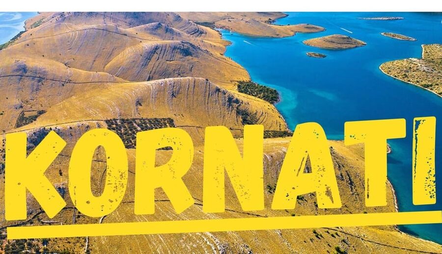 SURPRISE TOUR KORNATI & TELASCICA Boat Tour(po Polsku) - Practical details for a comfortable day