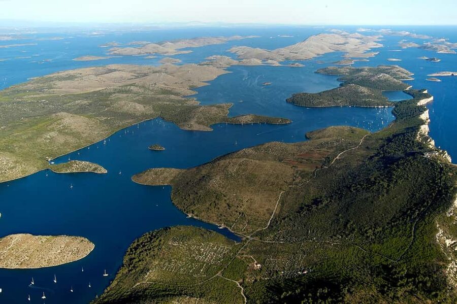 SURPRISE TOUR KORNATI & TELASCICA Boat Tour(po Polsku) - Should you book it?