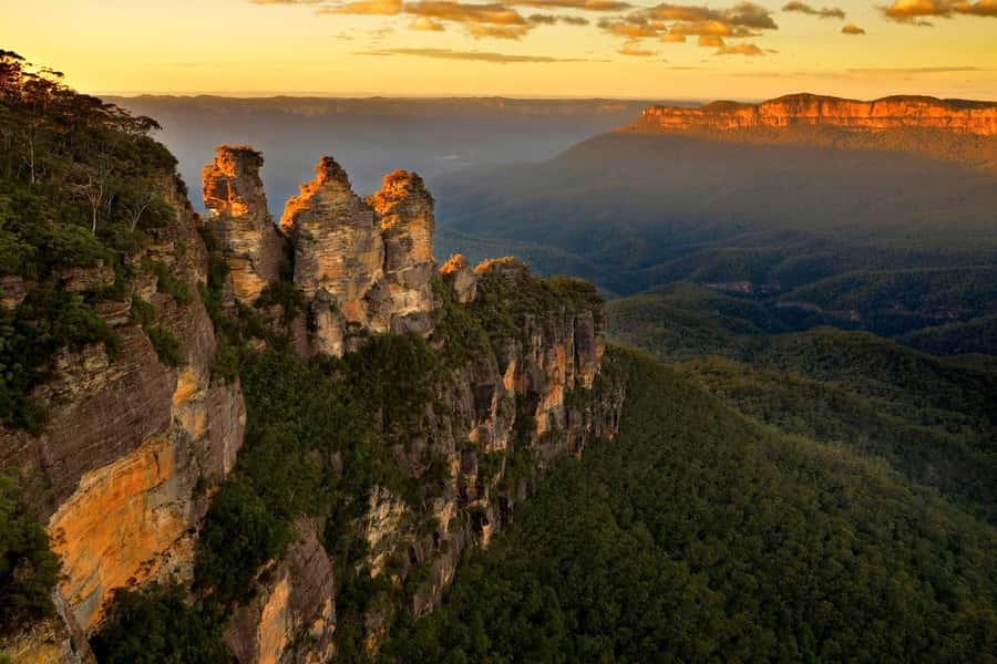 Sydney: Blue Mountains Kangaroos, Wilderness and Sunset Tour - Why the late start makes a difference