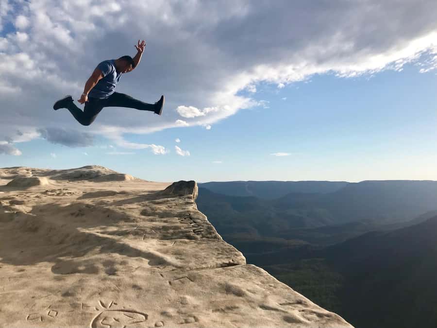 Sydney: Blue Mountains National Park Tour with River Cruise - Three Sisters and the Aboriginal stories behind them