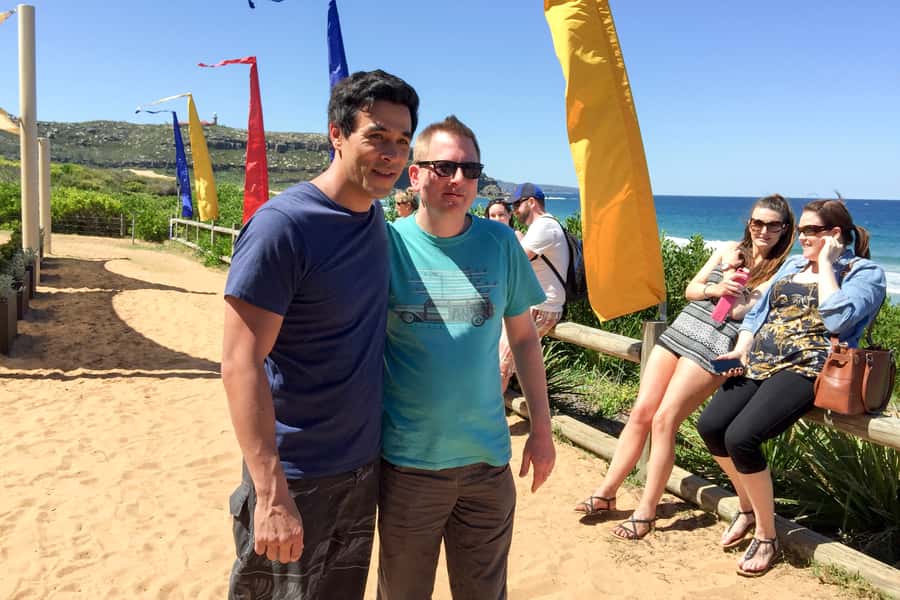 Sydney: Northern Beaches and Ku-ring-gai National Park Tour - My booking verdict