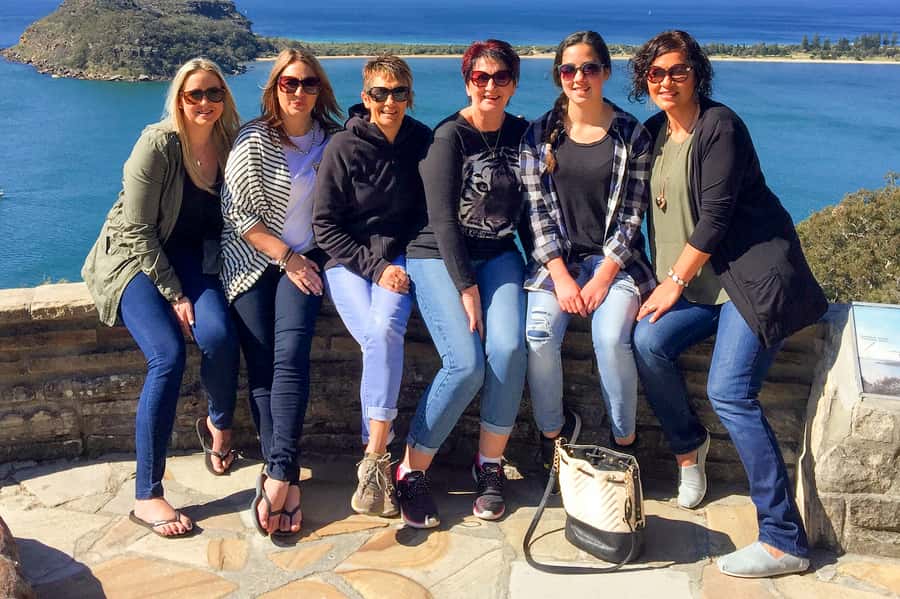 Sydney: Northern Beaches and Ku-ring-gai National Park Tour - Palm Beach, Barrenjoey, and the far northern coast
