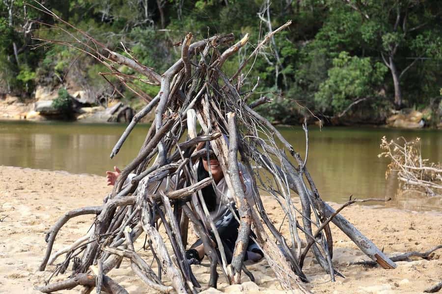 Sydney: Royal National Park private day tour - A full day from Sydney to the sandstone coast