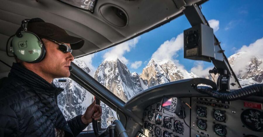 Talkeetna: Denali Flight Tour with Glacier Landing - Why this flight feels different from a normal sightseeing trip