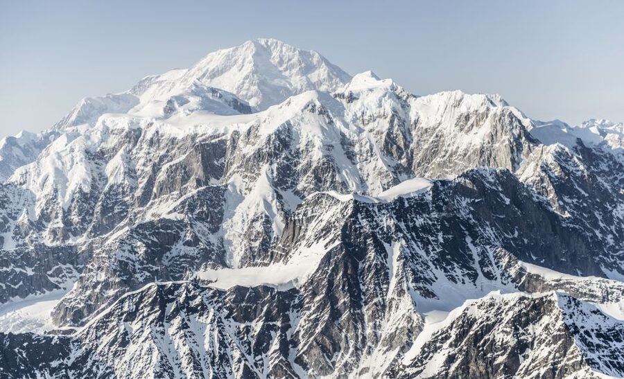 Talkeetna: Denali Flight Tour with Glacier Landing - Is $543 per person a fair price?