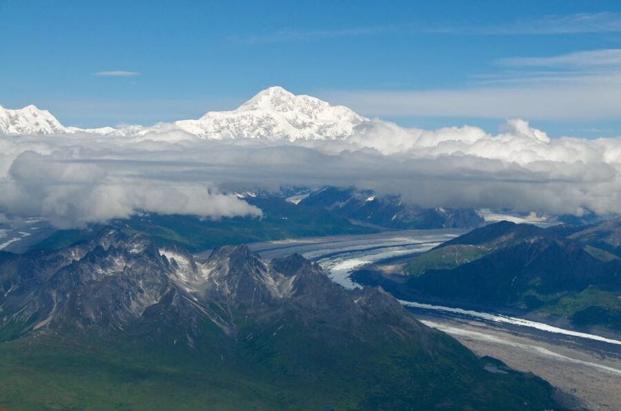 Talkeetna: Denali Flight Tour with Glacier Landing - Who should book this Talkeetna flight?