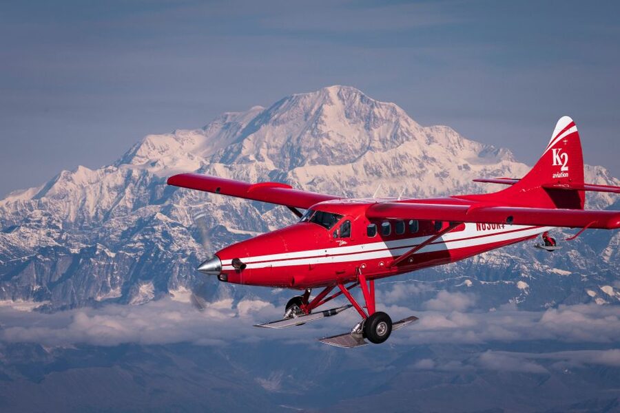 Talkeetna: Guided Tour of Denali National Park By Air - Key points to know before booking