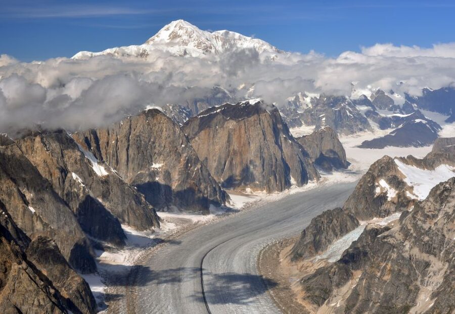 Talkeetna: Guided Tour of Denali National Park By Air - Who should book this flight?