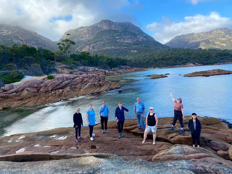 Tasmania: Wilderness and Wildlife Guided 6-Day Tour - Day 6: devils, Richmond, and Mount Wellington