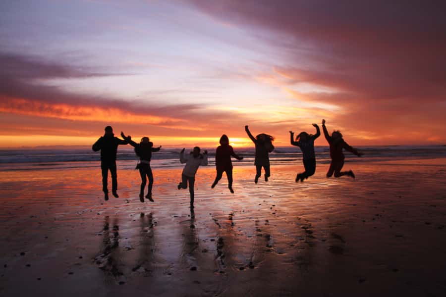 Tasmania: Wilderness and Wildlife Guided 6-Day Tour - Guides, group feel, and the small details