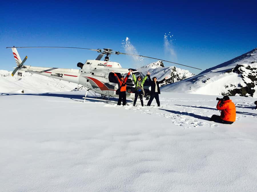 Te Anau: 30-Minute Fiordland National Park Scenic Flight - Is $230 a fair price?
