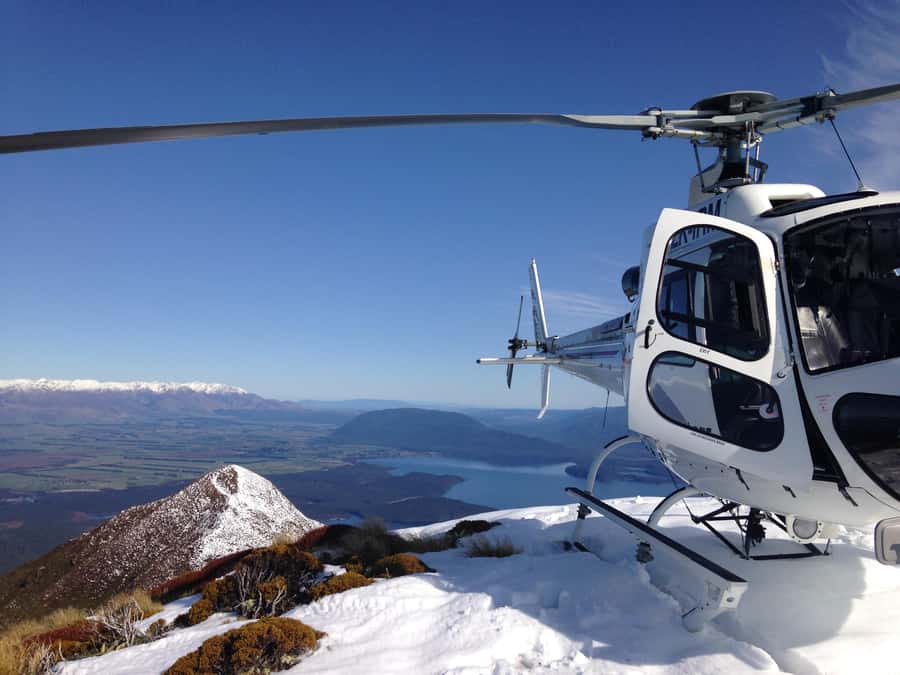 Te Anau: 30-Minute Fiordland National Park Scenic Flight - Who will enjoy this flight most?