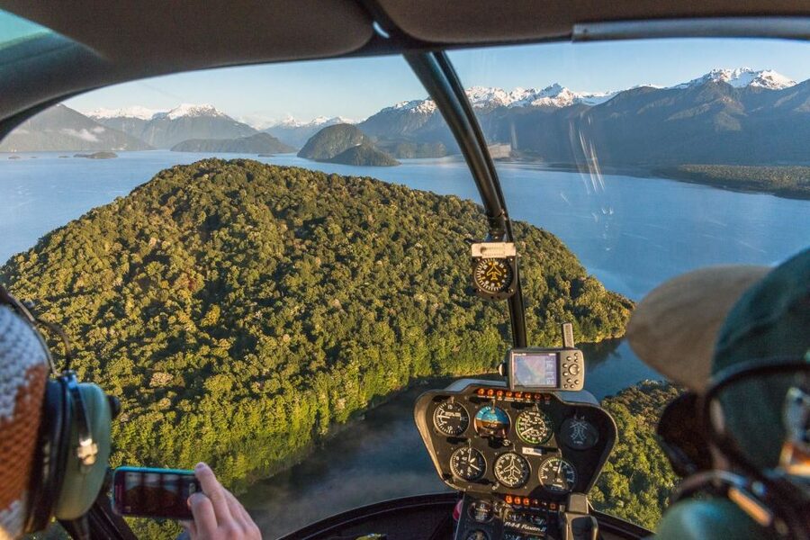 Te Anau: 30-Minute Fiordland National Park Scenic Flight - Should you book the Kepler scenic flight?