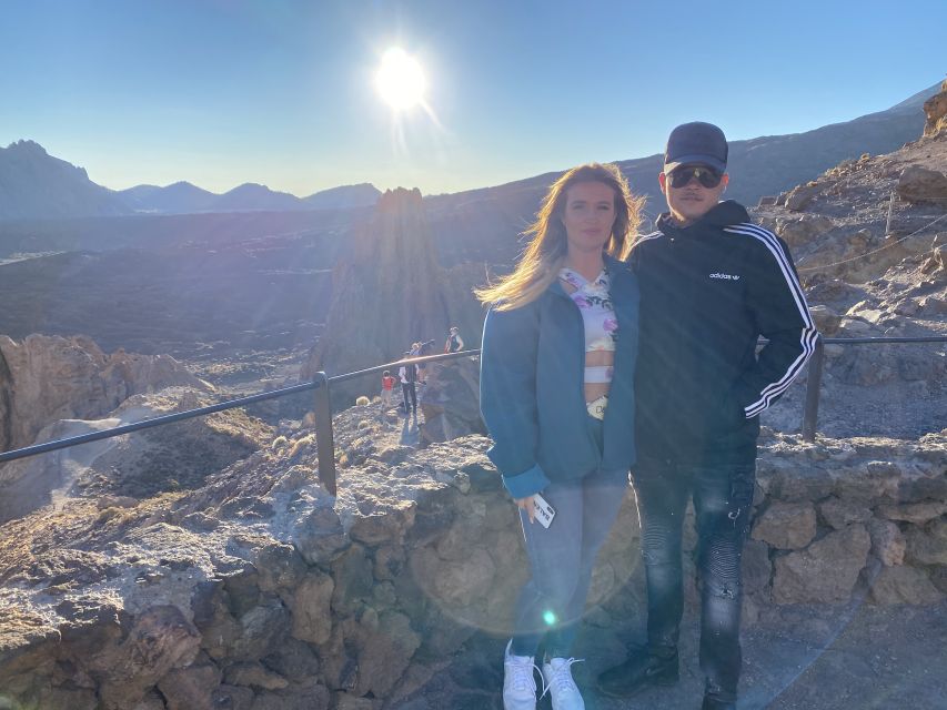 Teide National Park Day or Sunset Tour on Quads - Should you book the Teide quad tour?