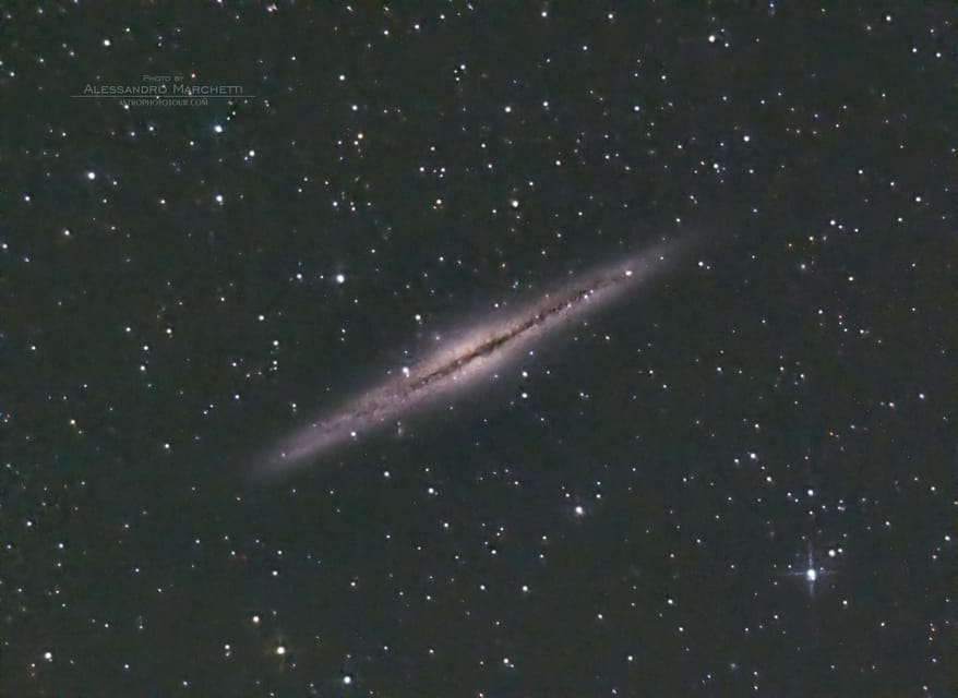 Teide National Park: Guided Large Telescope Stargazing Tour - Taking turns at the 32-inch telescope