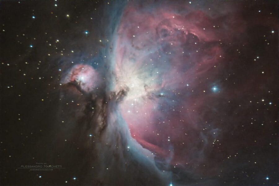 Teide National Park: Guided Large Telescope Stargazing Tour - Astrophotography adds real value