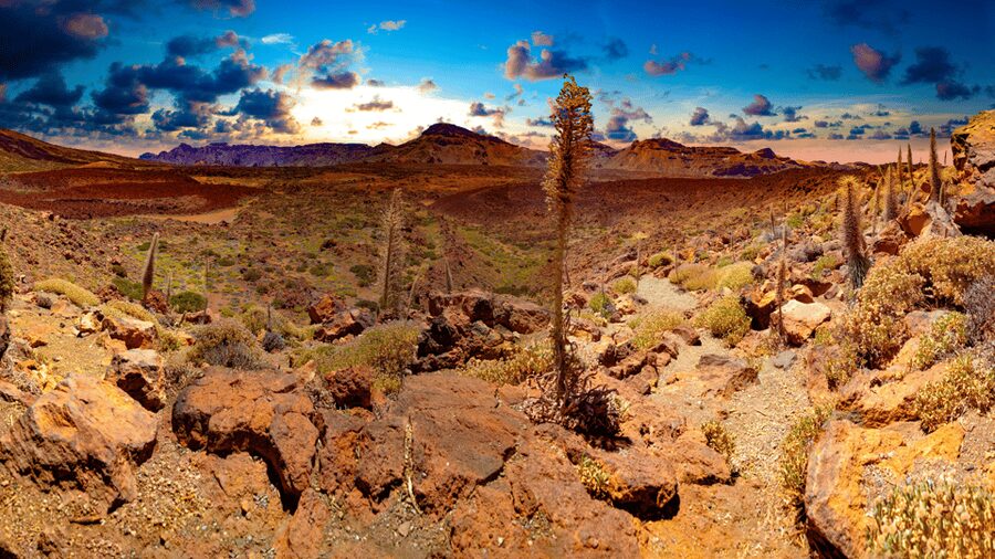 Teide National Park: Landscapes and Viewpoints Private Tour - Why Teide feels like another world