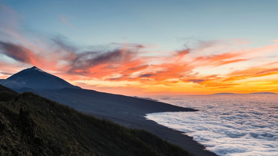 Teide National Park: Landscapes and Viewpoints Private Tour - The volcanic viewpoints: the real heart of the tour