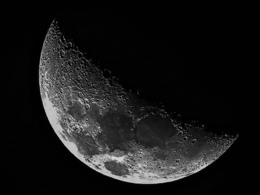 Teide National Park: Moonlight Tour & Stargazing Experience - Key points to know before booking