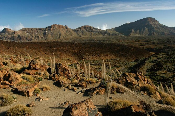 Teide National Park: Stargazing Experience - Why Teide is such a strong place for stargazing