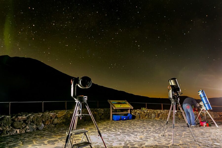 Teide National Park: Sunset & Stargazing Safari with Dinner - Should you book the Sunset and Stargazing Safari?