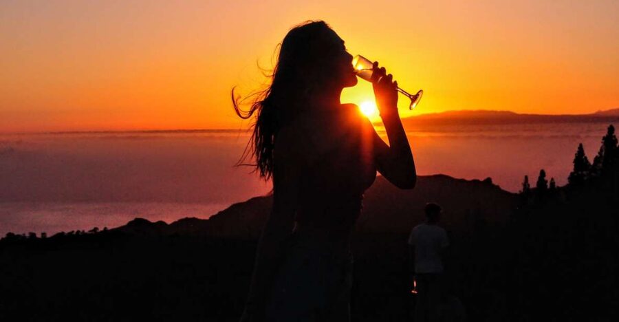 Teide National Park: Sunset & Stargazing Safari with Dinner - Why Teide after sunset is worth your evening