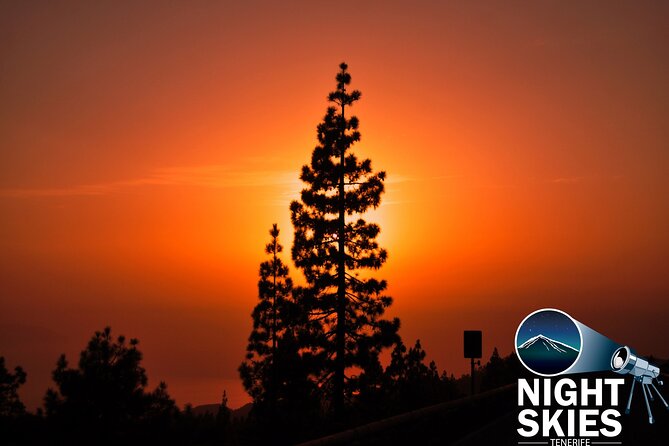 Teide National Park Sunset & Stargazing with Dinner (Star Safari) - Why Teide is so good after sunset