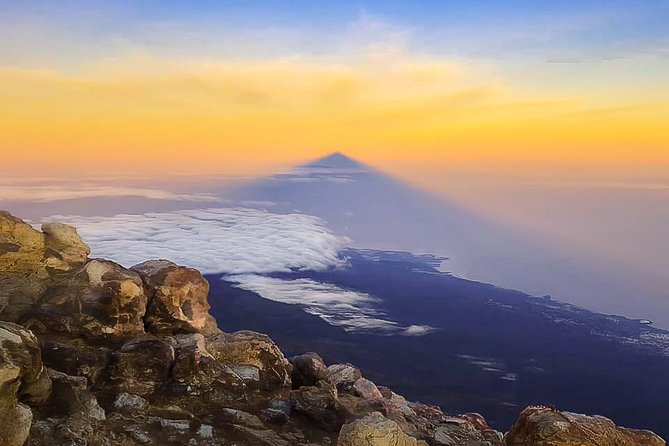 Teide National Park Sunset & Stargazing with Dinner (Star Safari) - How the group size affects value