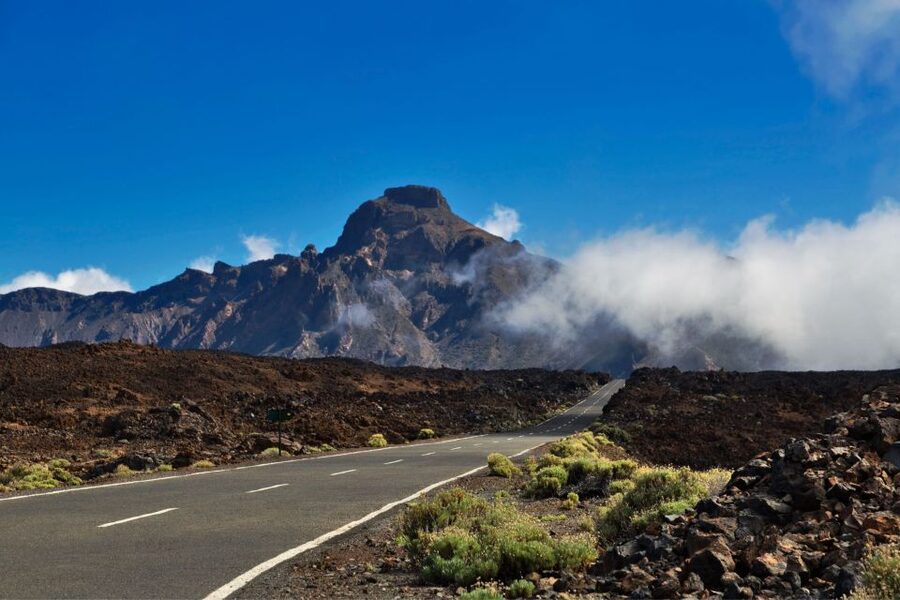 Tenerife: Mount Teide Quad Tour in Tenerife National Park - Key points before you book