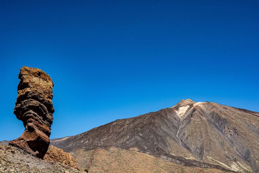 Tenerife: Mount Teide Quad Tour in Tenerife National Park - What the $87 price really covers