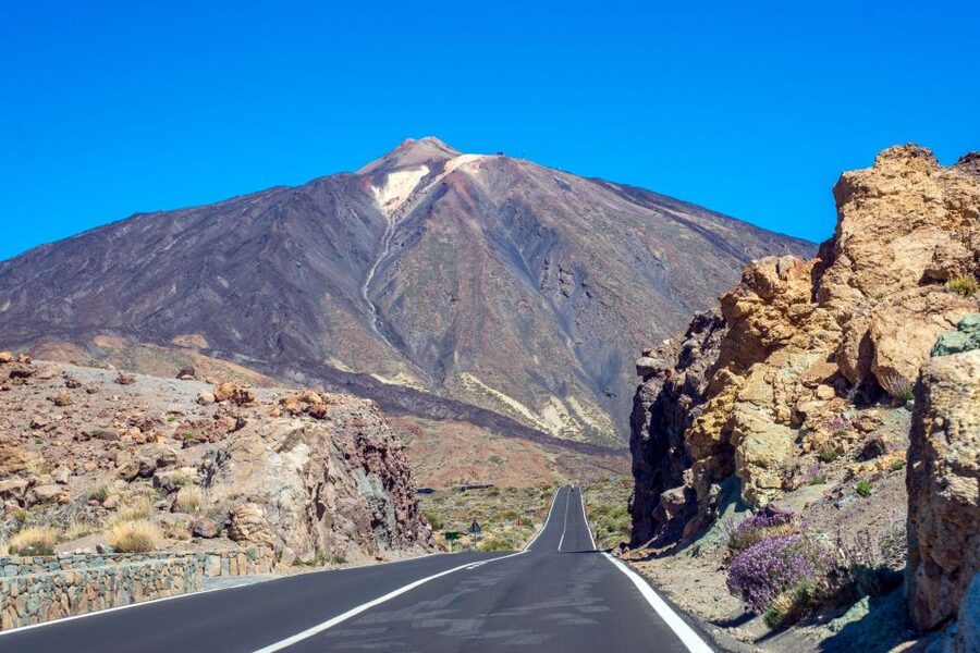 Tenerife: Mount Teide Quad Tour in Tenerife National Park - Useful tips for a smoother ride