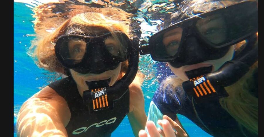 Tenerife: Snorkeling Tour in a Marine Protected Area - Getting comfortable in a full wetsuit and fins