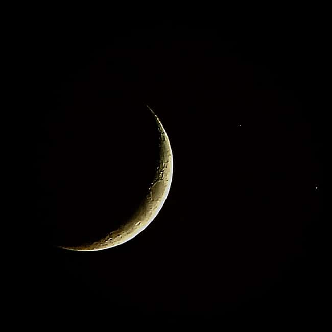 Tenerife. Stargazing in Teide National Park - Learning the constellations before using the telescope