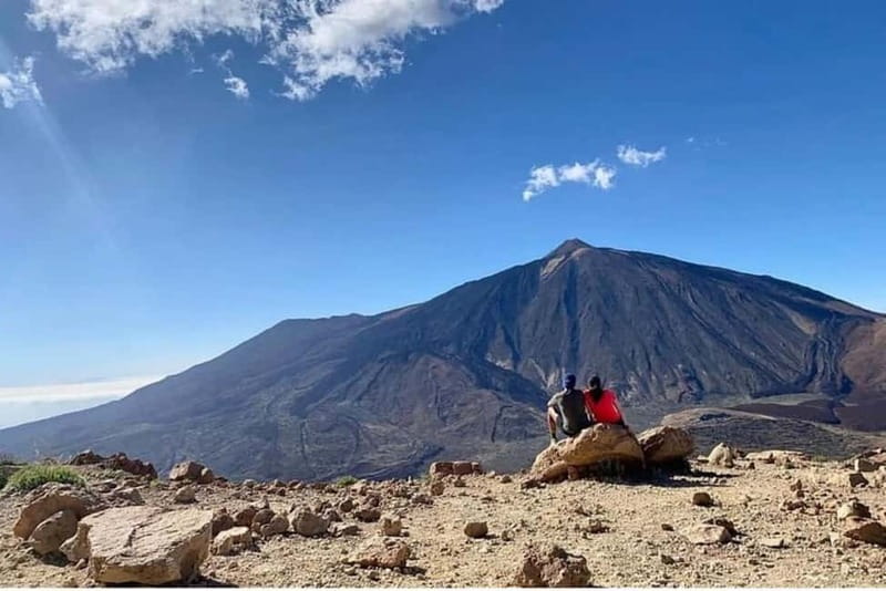 Tenerife: Teide National Park and Volcano Buggy Tour - Leaving the coast for Tenerife’s high country