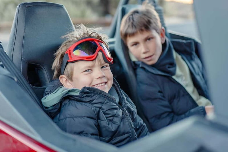 Tenerife: Teide National Park Guided Buggy Tour - Is $230 good value for two people?